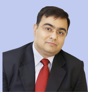 Manav sarin cofounder clearclick digital