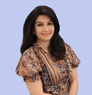 Shagufta